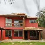 Casa Em Buzios A 290M Da Praia | Villa Do Voo
