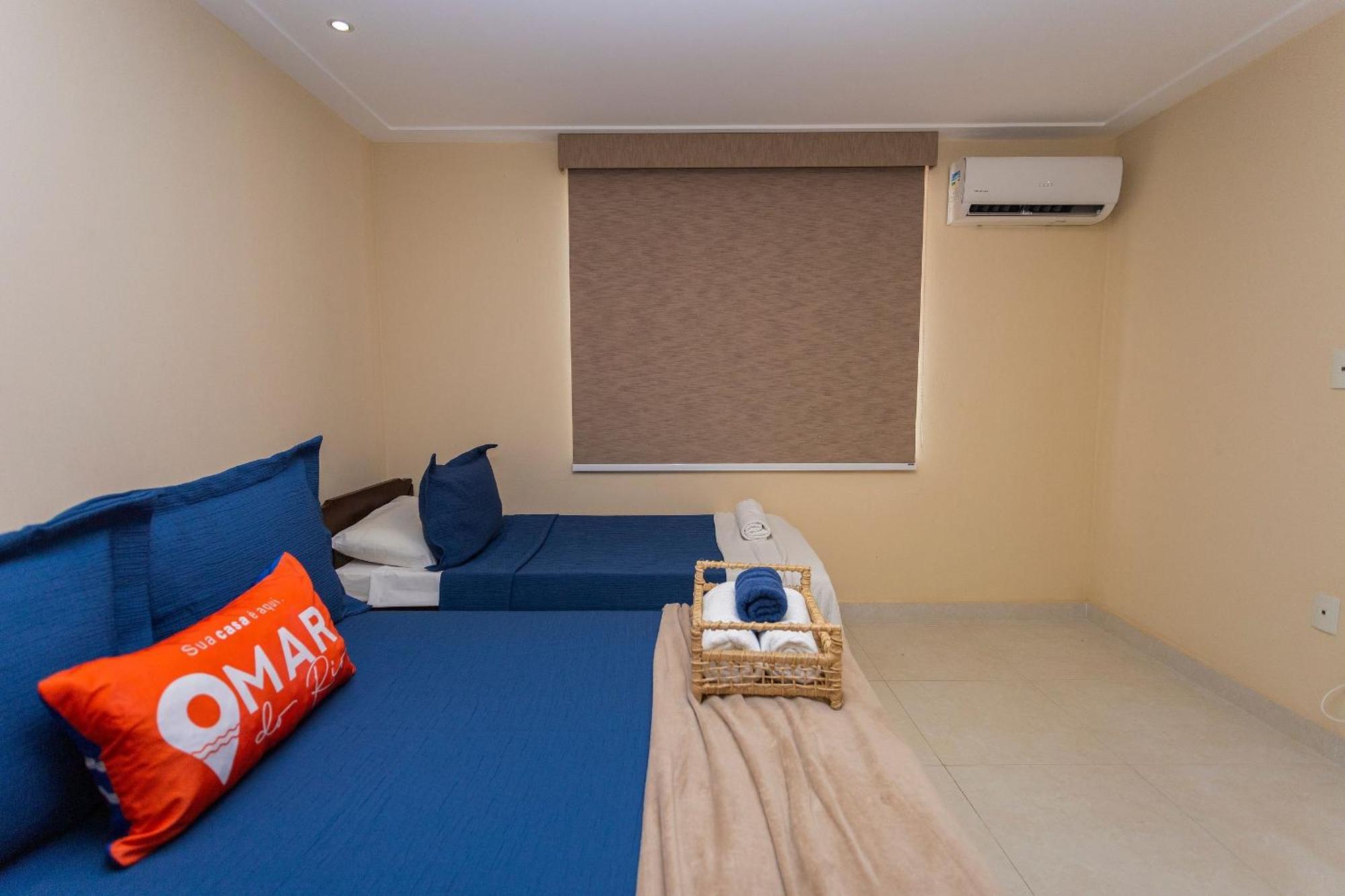 Casa Em A 290m Da | Do Voo Apartamento Búzios