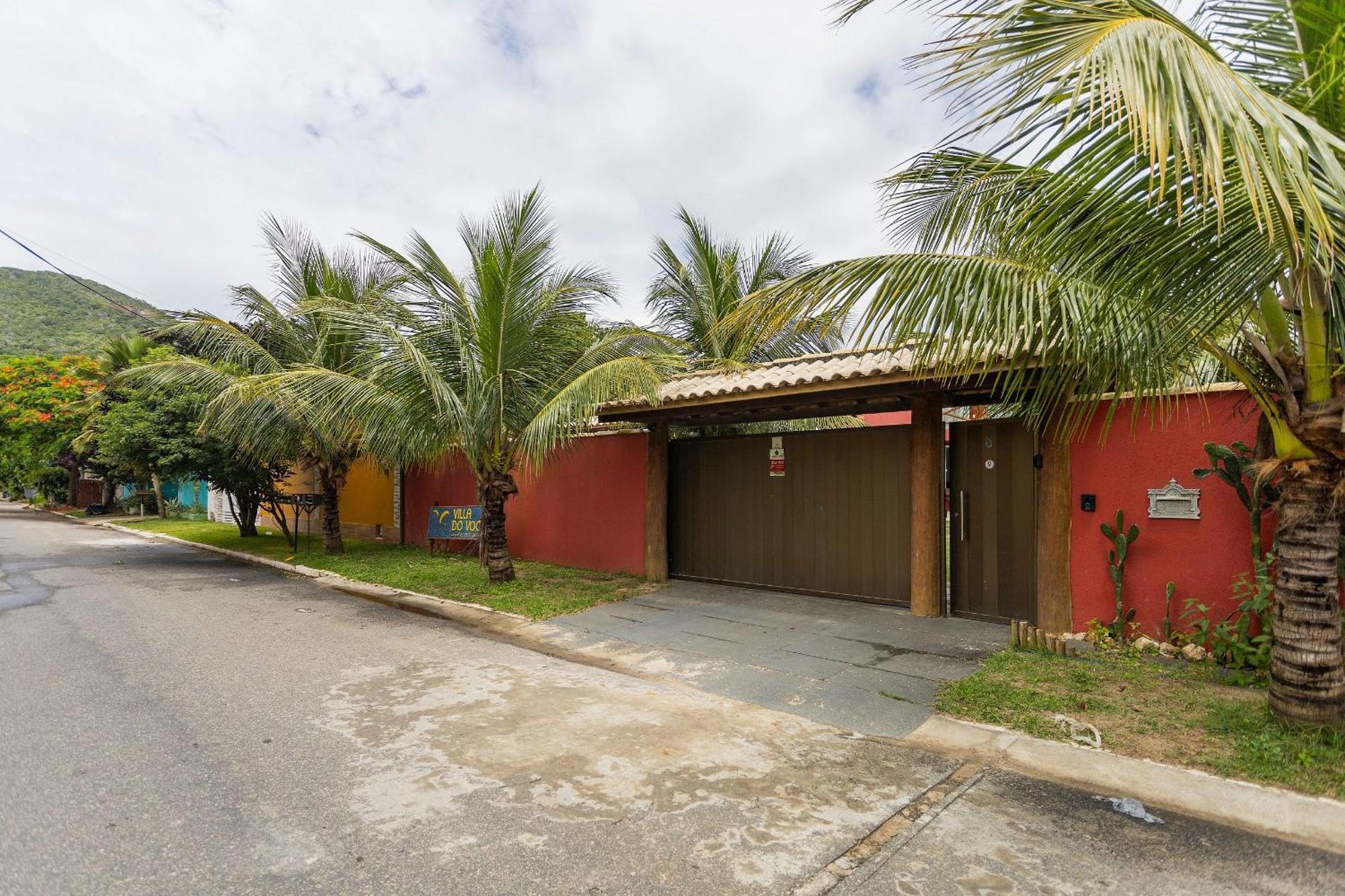 Apartamento Casa Em A 290m Da | Do Voo *