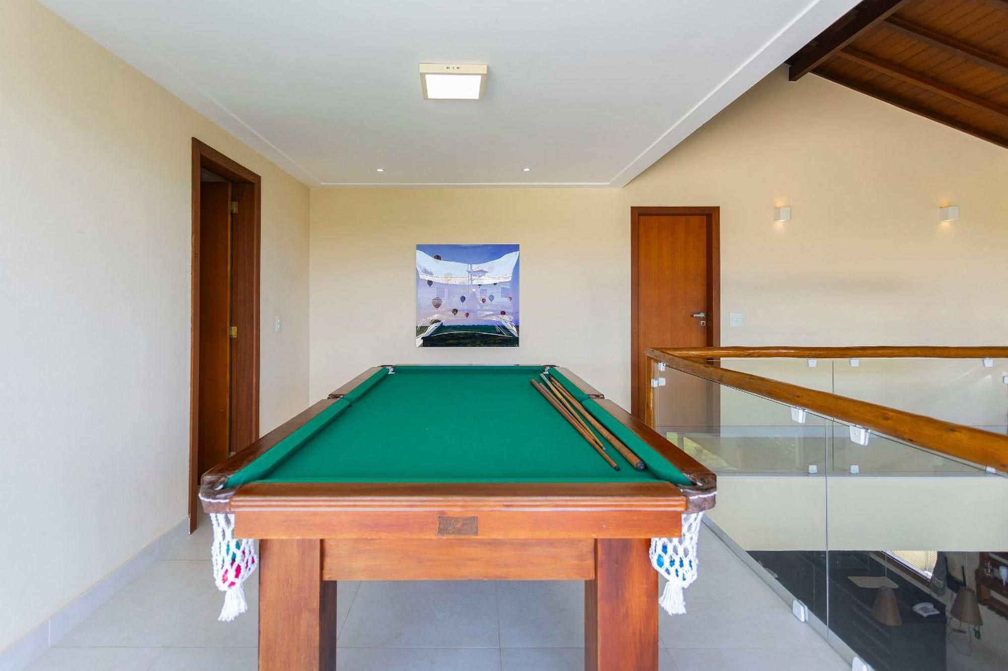 Casa Em A 290m Da | Do Voo Apartamento Búzios