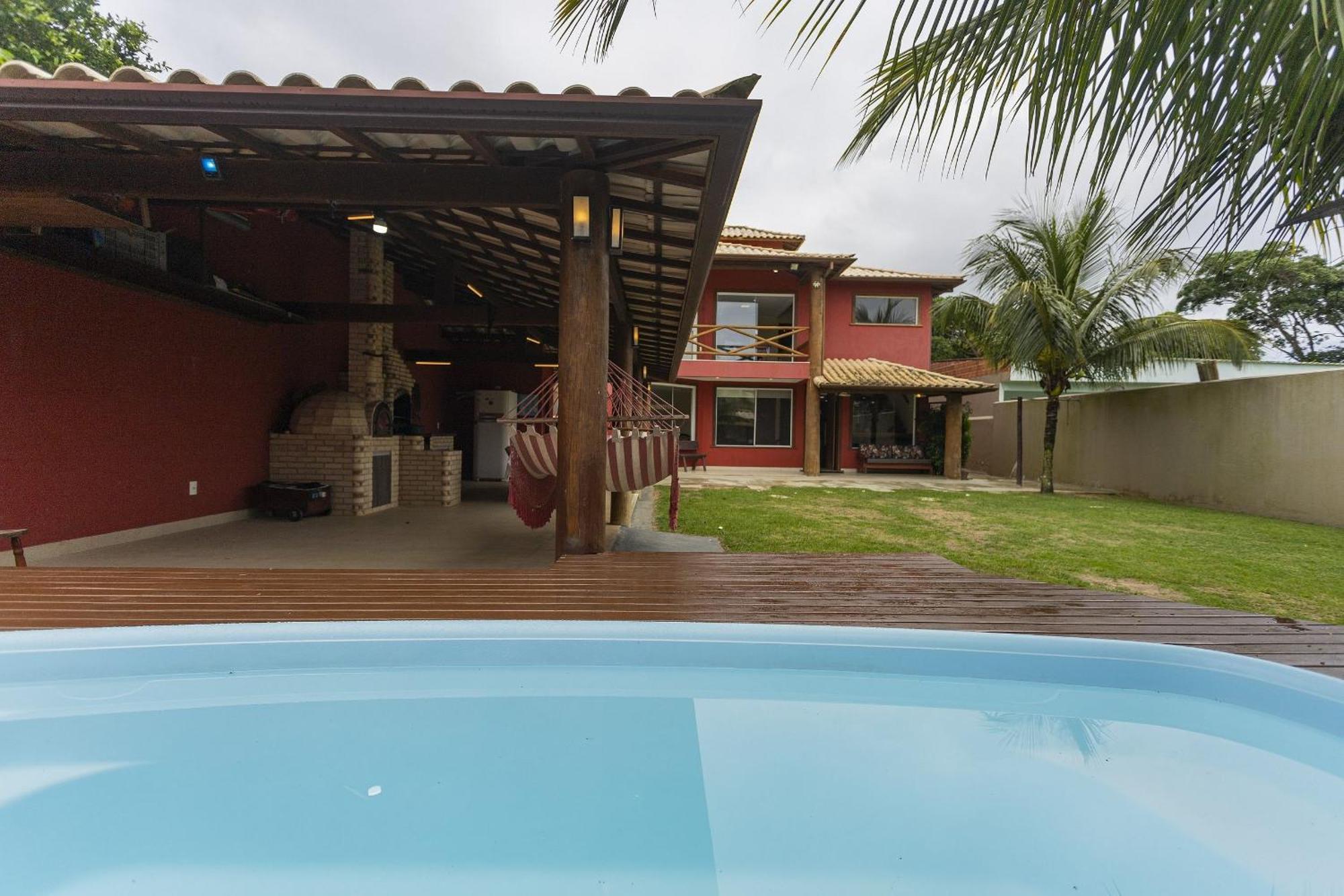Apartamento Casa Em A 290m Da | Do Voo Búzios