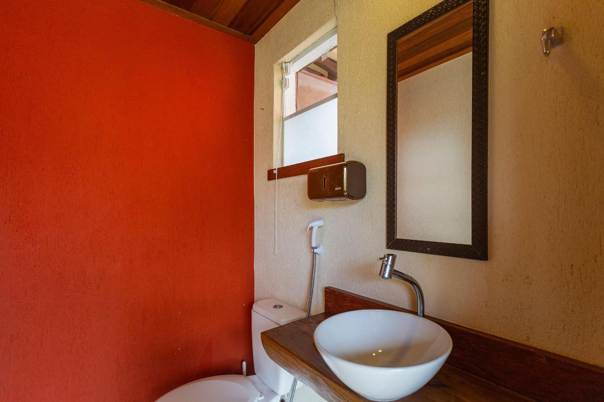 Casa Em A 290m Da | Do Voo Búzios