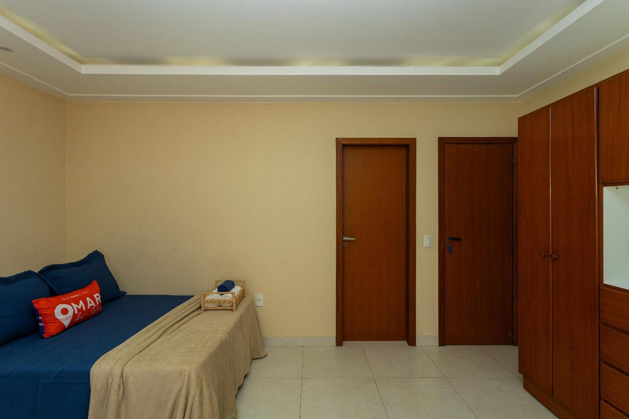 Casa Em A 290m Da | Do Voo Apartamento