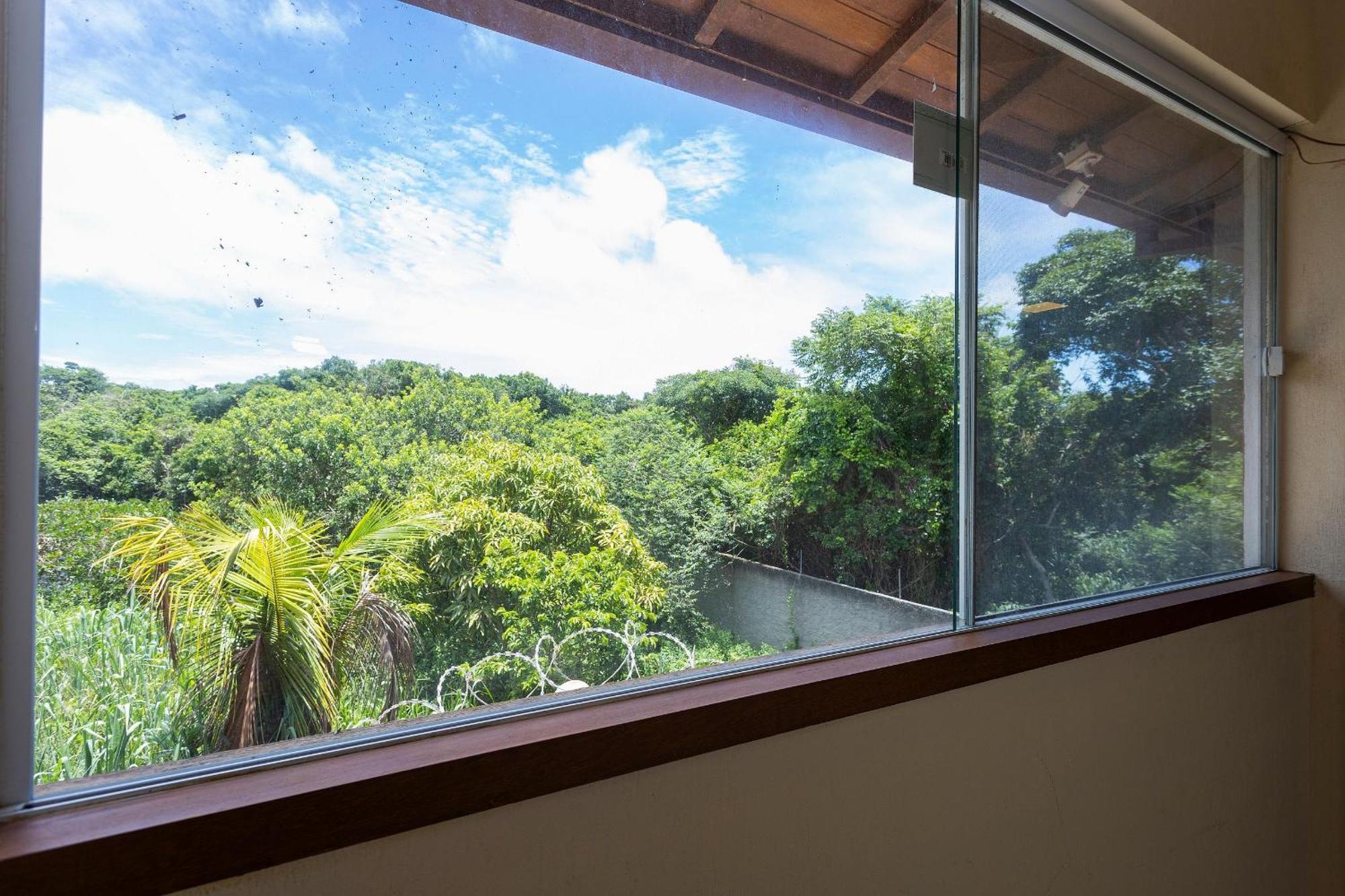 Casa Em A 290m Da | Do Voo * Búzios