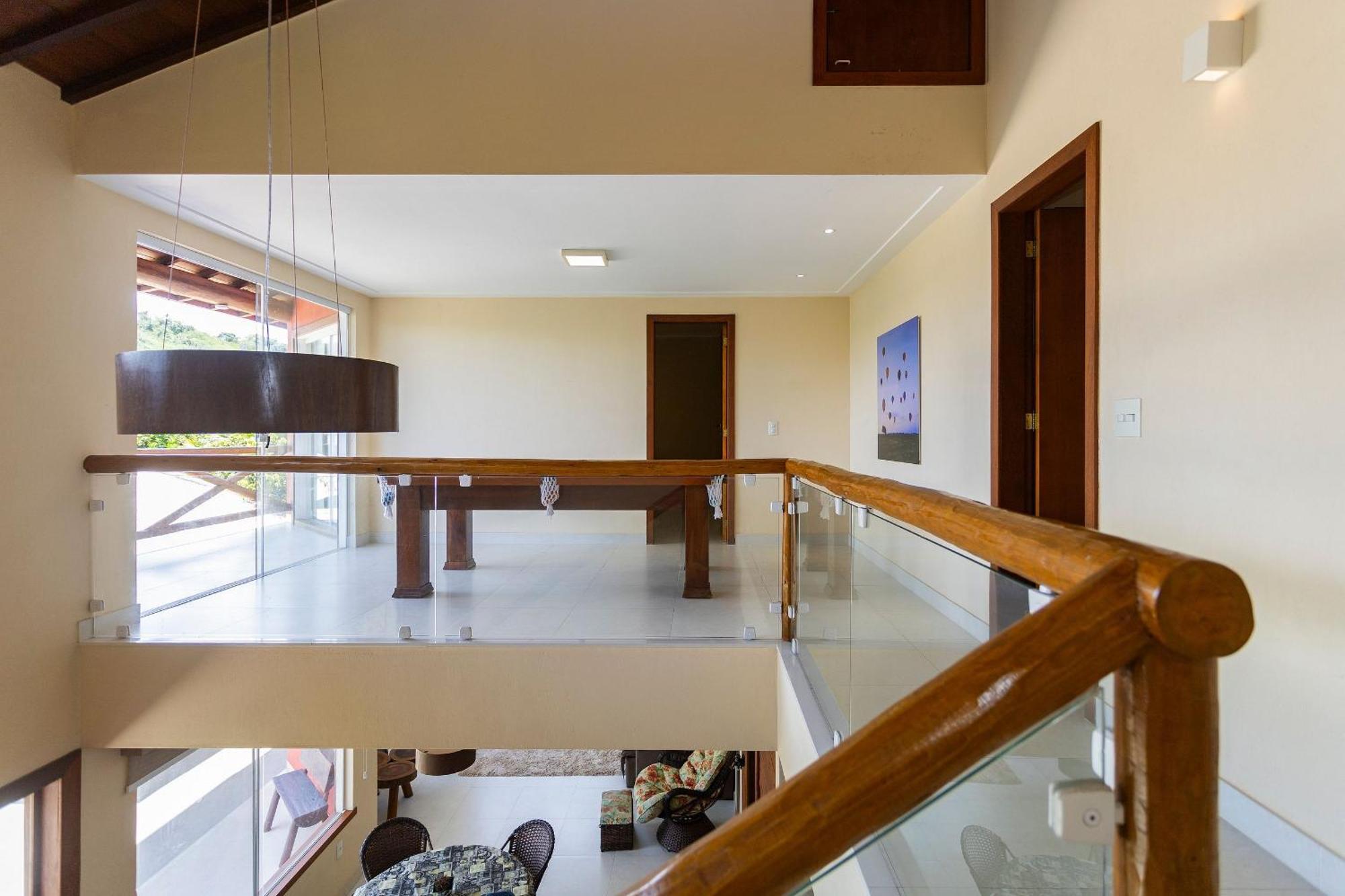 Casa Em A 290m Da | Do Voo Apartamento *