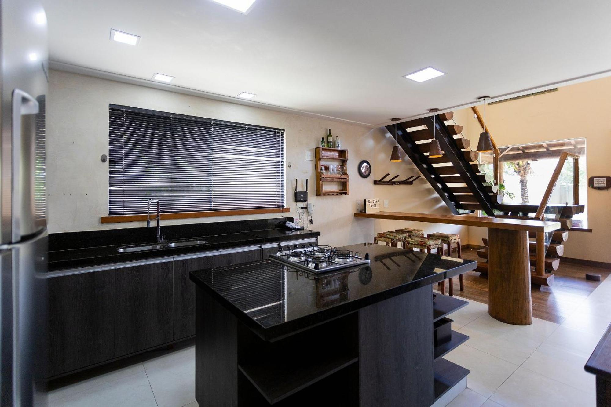 Casa Em A 290m Da | Do Voo Apartamento