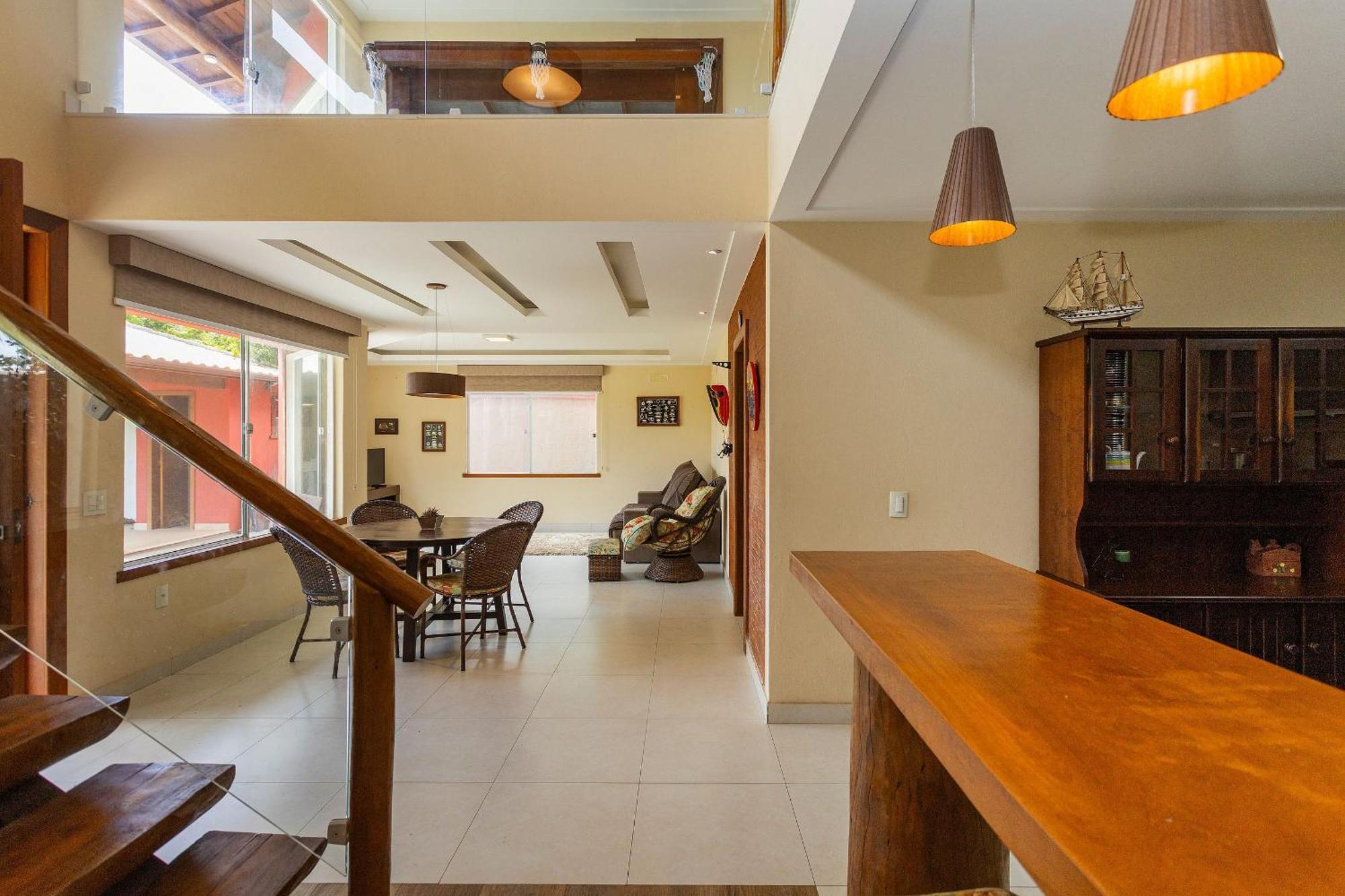 Apartamento Casa Em A 290m Da | Do Voo Búzios