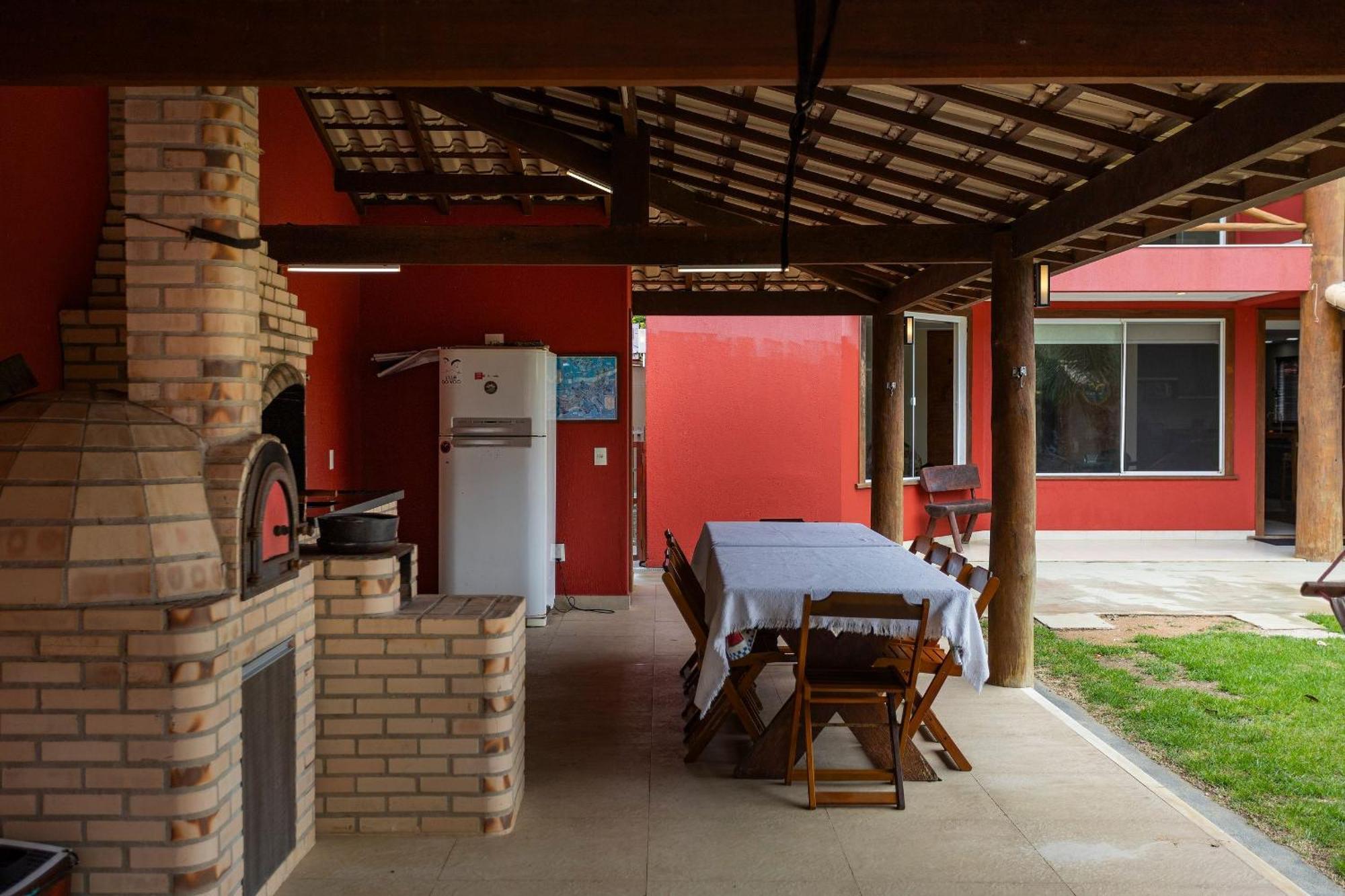 Casa Em A 290m Da | Do Voo Búzios
