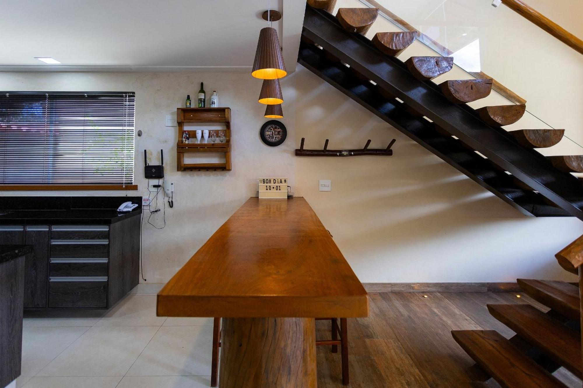 Casa Em A 290m Da | Do Voo