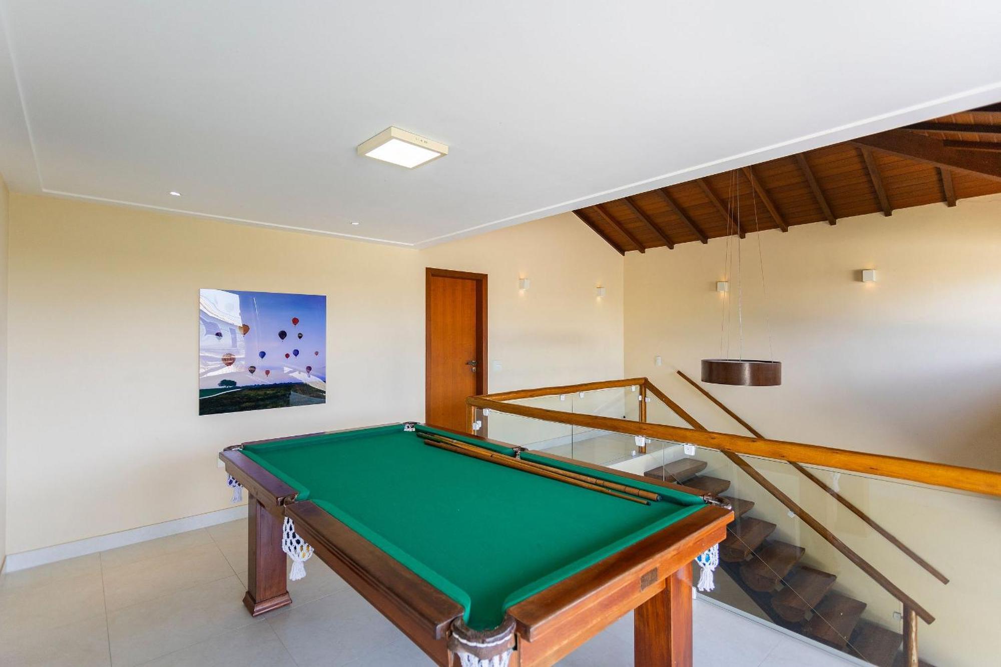 Casa Em A 290m Da | Do Voo Apartamento