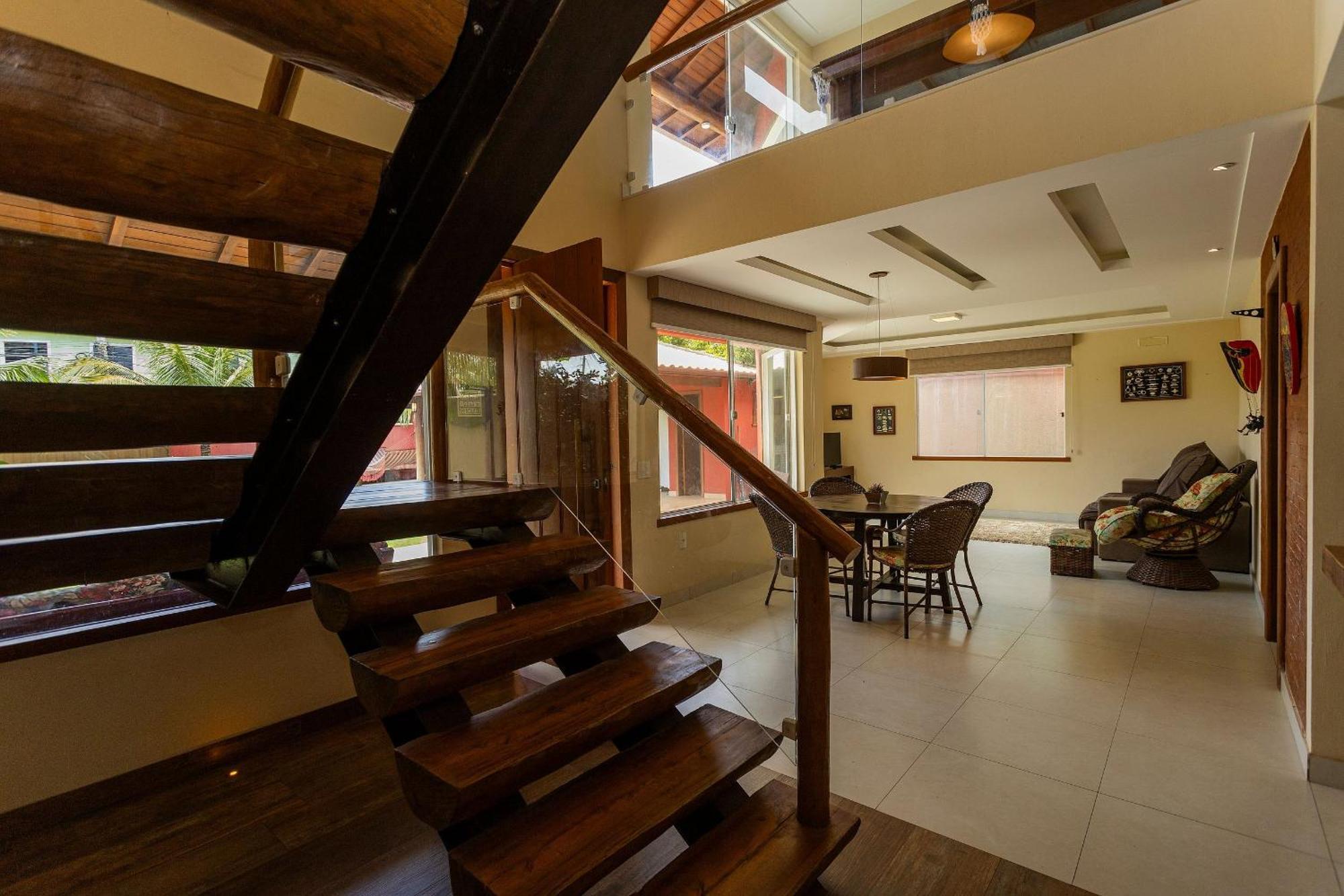 Apartamento Casa Em A 290m Da | Do Voo *