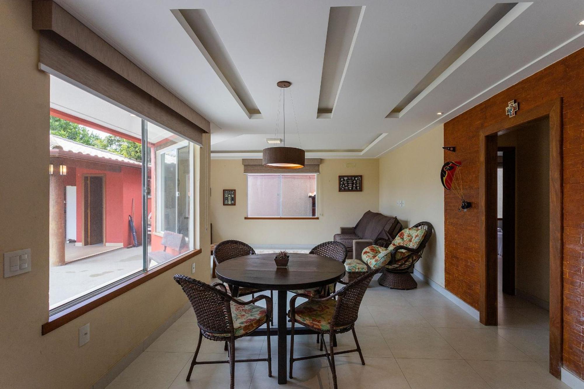 Apartamento Casa Em A 290m Da | Do Voo Búzios