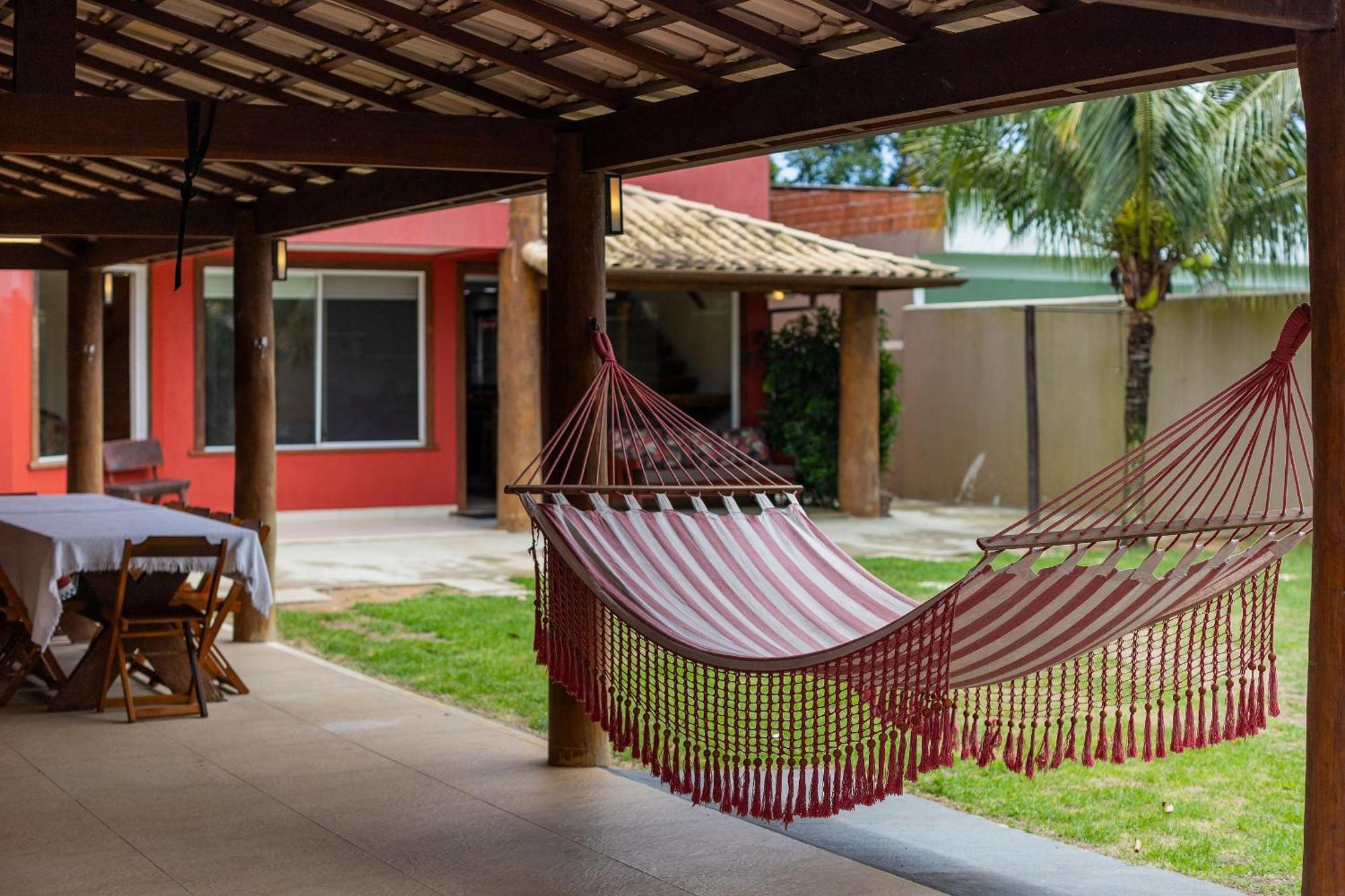 Casa Em A 290m Da | Do Voo * Búzios