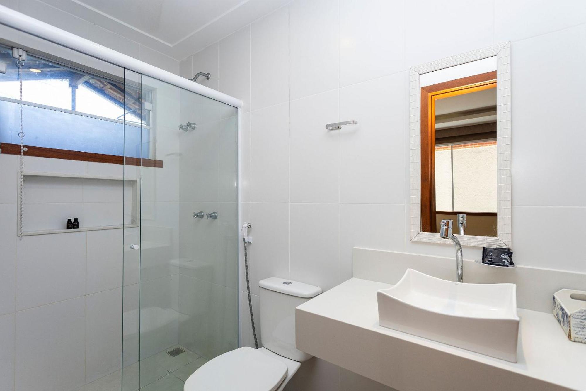 Casa Em A 290m Da | Do Voo Apartamento