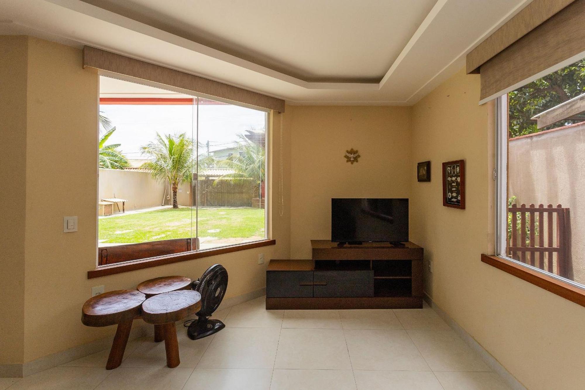 Apartamento Casa Em A 290m Da | Do Voo *