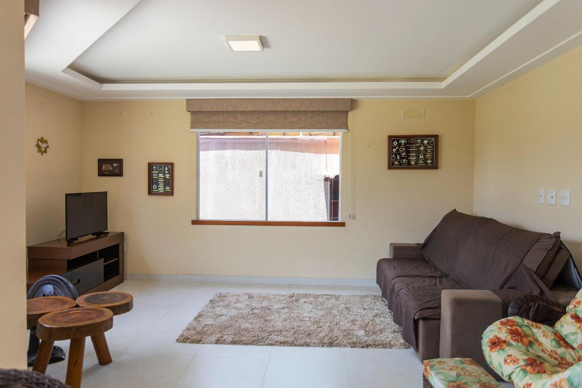Apartamento Casa Em A 290m Da | Do Voo Búzios