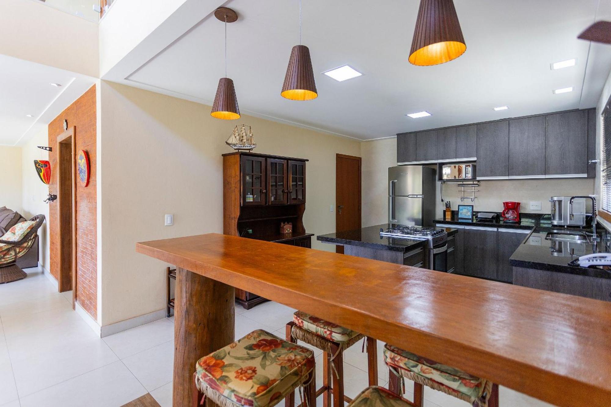Casa Em A 290m Da | Do Voo Apartamento Búzios