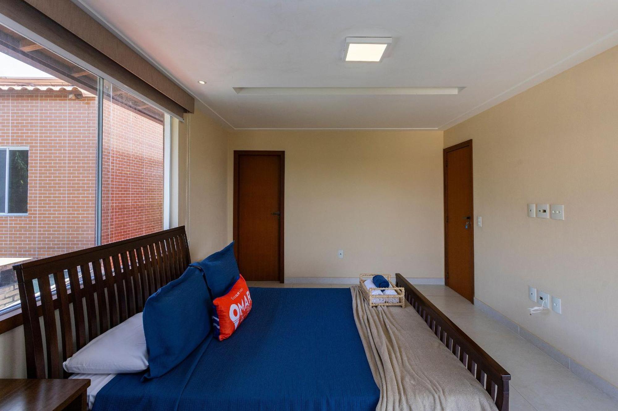Casa Em A 290m Da | Do Voo * Búzios