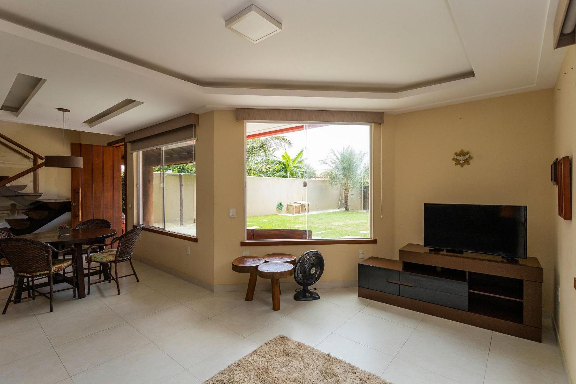Casa Em A 290m Da | Do Voo