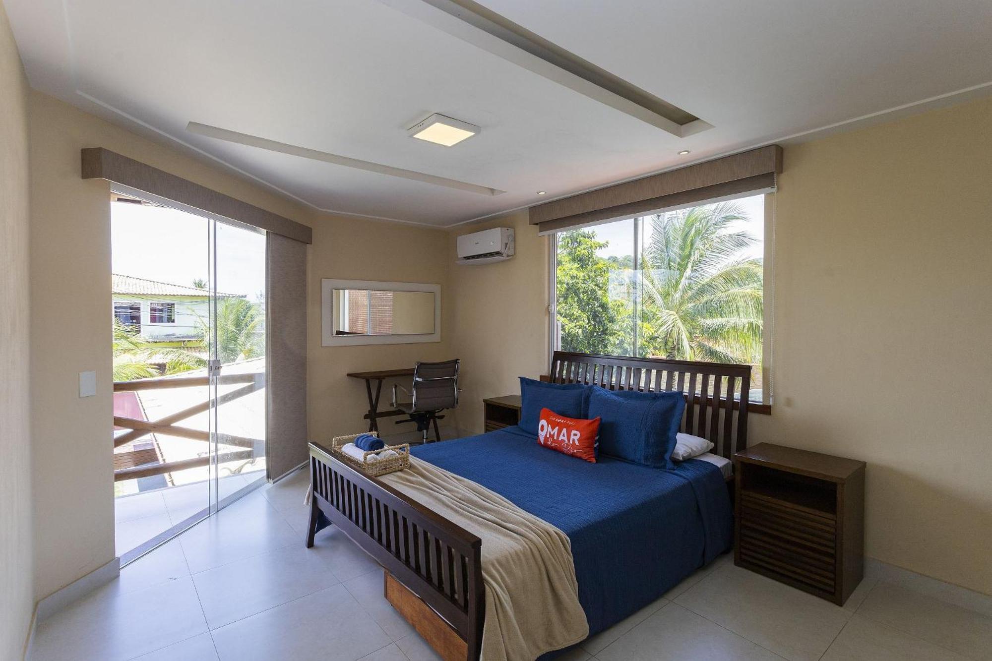 Casa Em A 290m Da | Do Voo Apartamento