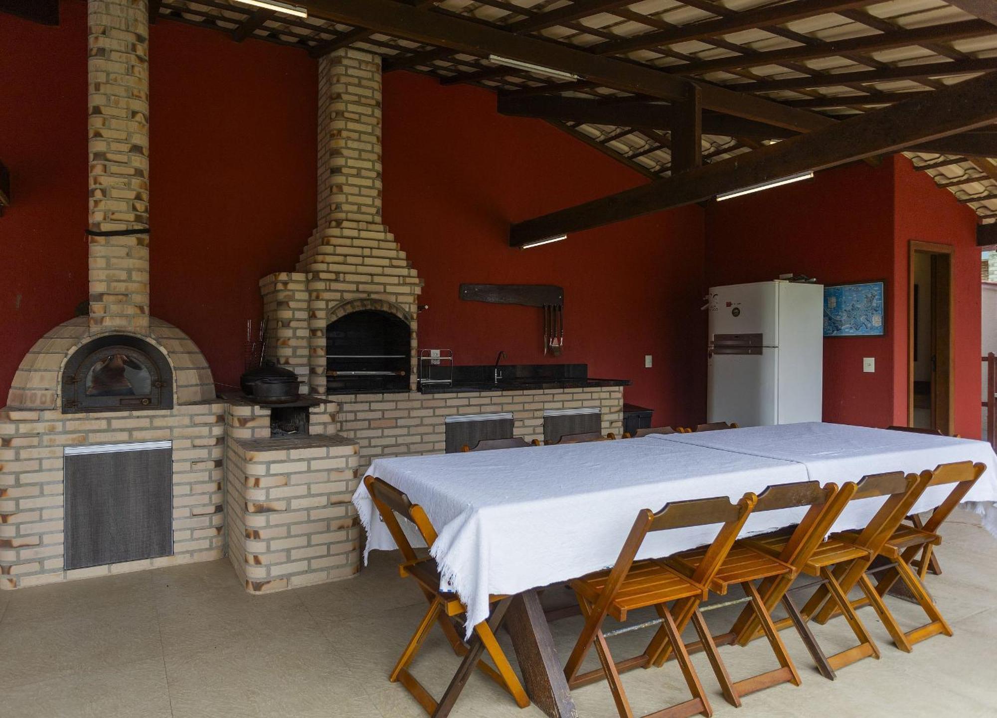 Apartamento Casa Em A 290m Da | Do Voo *